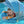 Load image into Gallery viewer, Mambobaby Air-Free Shark Jaw Cuddle Chest Float with 3D Canopy
