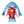 Load image into Gallery viewer, Mambobaby Air-Free Shark Jaw Cuddle Chest Float with 3D Canopy
