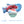Load image into Gallery viewer, Mambobaby Air-Free Shark Jaw Cuddle Chest Float with 3D Canopy
