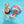 Load image into Gallery viewer, Mambobaby Air-Free Speedy Boat Buddy Chest Float with 3D Canopy
