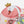 Load image into Gallery viewer, Mambobaby Air-Free Swan Chest Float with 3D Canopy
