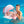 Load image into Gallery viewer, Mambobaby Air-Free Swan Chest Float with 3D Canopy
