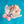 Load image into Gallery viewer, Mambobaby Air-Free Swan Chest Float with 3D Canopy
