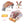 Load image into Gallery viewer, Mambobaby Air-Free Texas Chest Float with 3D Canopy
