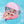 Load image into Gallery viewer, Mambobaby Air-Free Vanilla Cupcake Chest Float with 3D Canopy
