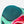 Load image into Gallery viewer, Mambobaby Air-Free Watermelon Chest Float with Flat Canopy
