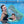 Load image into Gallery viewer, Mambobaby Air-Free Watermelon Chest Float with Flat Canopy
