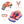Load image into Gallery viewer, Mambobaby Air-Free Starfish Chest Float with 3D Canopy
