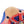 Load image into Gallery viewer, Mambobaby Air-Free Starfish Chest Float with 3D Canopy

