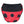 Load image into Gallery viewer, Mambobaby Baby Red Ladybug Swimming Diaper
