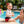 Load image into Gallery viewer, Mambobaby Baby Red Ladybug Swimming Diaper
