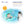 Load image into Gallery viewer, Mambobaby Air-Free Deluxe Chest Float with Flat Canopy

