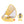 Load image into Gallery viewer, Mambobaby Pool Float Duckling with Canopy
