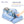 Load image into Gallery viewer, Mambobaby Air-Free Elephant Chest Float with Flat Canopy
