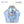 Load image into Gallery viewer, Mambobaby Air-Free Elephant Chest Float with Flat Canopy
