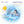 Load image into Gallery viewer, Mambobaby Air-Free Elephant Chest Float with Flat Canopy
