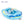 Load image into Gallery viewer, Mambobaby Air-Free Steamship Chest Float with Flat Canopy
