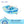 Load image into Gallery viewer, Mambobaby Air-Free Steamship Chest Float with Flat Canopy
