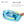 Load image into Gallery viewer, Mambobaby Air-Free Steamship Chest Float with Flat Canopy
