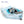Load image into Gallery viewer, Mambobaby Pool Float with Canopy and Tail  Turtle
