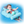Load image into Gallery viewer, Mambobaby Hermit Crab  Baby Toy for Bath and Floating
