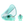 Load image into Gallery viewer, Mambobaby Air-Free Deluxe Chest Float with Flat Canopy
