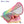 Load image into Gallery viewer, Mambobaby Pool Float fade color with Canopy
