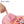 Load image into Gallery viewer, Mambobaby Pool Float fade color with Canopy
