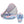 Load image into Gallery viewer, Mambobaby Self-Inflating Hot Air Balloon Chest Float with Flat Canopy
