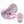 Load image into Gallery viewer, Mambobaby Self-Inflating Hot Air Balloon Chest Float with Flat Canopy
