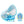 Load image into Gallery viewer, Mambobaby Air-Free Steamship Chest Float with Flat Canopy
