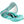Charger l'image dans la galerie, Mambobaby Self-Inflating Bule Chest Floating Bed With Flat Canopy
