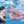 Load image into Gallery viewer, Mambobaby Self-Inflating Pink Chest Floating Bed With Flat Canopy
