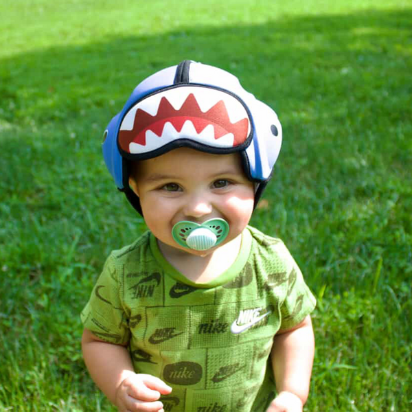 Mambobaby Infant Safety Headgear for Learning To Walk