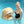 Load image into Gallery viewer, Mambobaby Air-Free Angel Wings Chest Float with 3D Canopy
