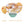 Load image into Gallery viewer, Mambobaby Air-Free Angel Wings Chest Float with 3D Canopy
