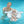 Load image into Gallery viewer, Mambobaby Air-Free Angel Wings Chest Float with 3D Canopy
