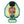 Load image into Gallery viewer, Mambobaby Air-Free Avocado Chest Float with Flat Canopy
