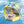 Load image into Gallery viewer, Mambobaby Air-Free Colorful Fish Chest Float with 3D Canopy
