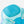 Load image into Gallery viewer, Mambobaby Air-Free Contrasting Theme Chest Float with Flat Canopy
