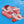 Load image into Gallery viewer, Mambobaby Air-Free Crab Chest Float with Flat Canopy
