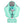 Load image into Gallery viewer, Mambobaby Air-Free Deluxe Chest Float with Flat Canopy
