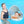 Load image into Gallery viewer, Mambobaby Air-Free Foldable Chest Float with Flat Canopy
