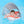 Load image into Gallery viewer, Mambobaby Air-Free Hot Air Balloon Chest Float with Flat Canopy
