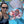 Load image into Gallery viewer, Mambobaby Air-Free Hot Air Balloon Chest Float with Flat Canopy
