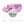 Load image into Gallery viewer, Mambobaby Air-Free Ice-cream Chest Float with 3D Canopy
