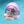 Load image into Gallery viewer, Mambobaby Air-Free Ice-cream Chest Float with 3D Canopy
