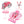 Load image into Gallery viewer, Mambobaby Air-Free Insect Chest Float with 3D Canopy
