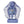 Load image into Gallery viewer, Mambobaby Air-Free Leopard Chest Float with Flat Canopy
