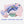 Load image into Gallery viewer, Mambobaby Air-Free Manta Ray Chest Float with 3D Canopy
